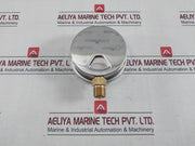 Acutek Pressure Gauge 0-10 Bar 0-150 Psi