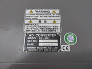 Ad-100 Ad Converter By Furuno
