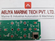 Astrol Electronic Pcb Card Rev F Ad-10217-001