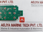 Astrol Electronic Pcb Card Rev F Ad-10217-001