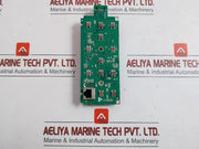 Astrol Electronic Pcb Card Rev F Ad-10217-001