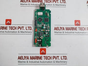 Astrol Electronic Pcb Card Rev F Ad-10217-001