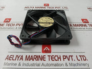Ad1224hb-A76gl Cooling Fan 24v Adda