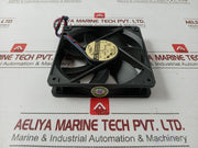 Ad1224hb-A76gl Cooling Fan 24v Adda