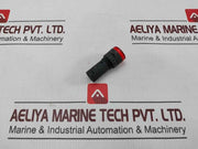 Ad16-16 Ac 12V Red Led Indicator Light 20Ma