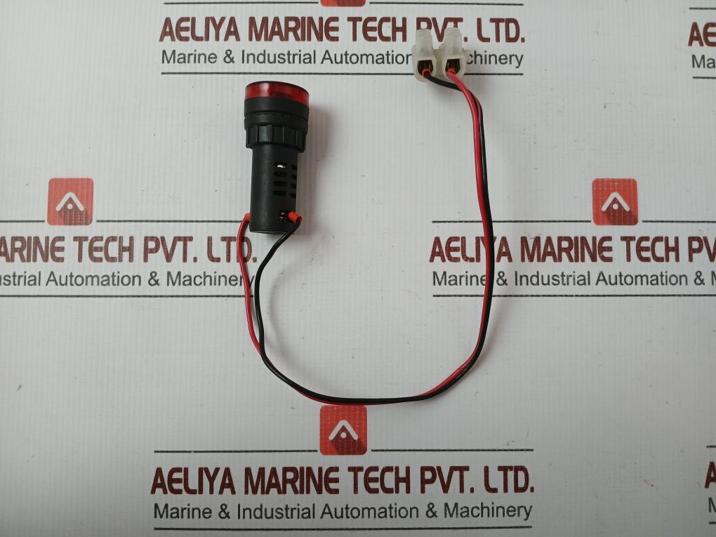 24V Buzzer Light Xider AD16-22M/R