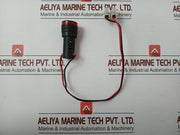 24V Buzzer Light Xider AD16-22M/R