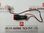24V Buzzer Light Xider AD16-22M/R