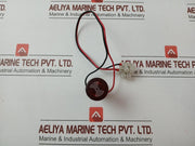 24V Buzzer Light Xider AD16-22M/R