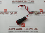 24V Buzzer Light Xider AD16-22M/R