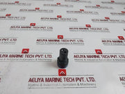 Ad22-22Ds Indicator Light Led Flush Mount Flashing Alarm For Electrical Control Panel 