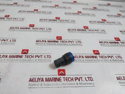 Ad22-22Ds Indicator Light Led Flush Mount Flashing Alarm For Electrical Control Panel 