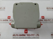Adalet Explosionproof Instrument Housing 230vac Xihdc S-3795