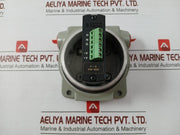 Adalet Explosionproof Instrument Housing 230vac Xihdc S-3795
