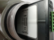 Adalet Explosionproof Instrument Housing 230vac Xihdc S-3795