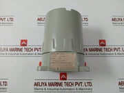 Adalet Explosionproof Instrument Housing 230vac Xihdc S-3795