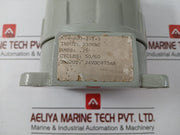 Adalet Explosionproof Instrument Housing 230vac Xihdc S-3795