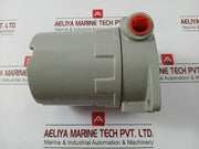 Adalet Explosionproof Instrument Housing 230vac Xihdc S-3795