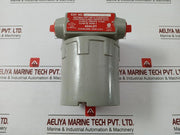 Adalet Explosionproof Instrument Housing 230vac Xihdc S-3795