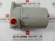Adalet Explosionproof Instrument Housing 230vac Xihdc S-3795