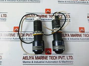 Adalet Series Xl Pilot Light Cl I-ii Grps Cdefg