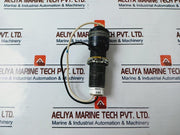 Adalet Series Xl Pilot Light Cl I-ii Grps Cdefg