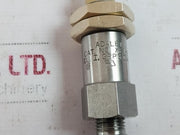 Adalet Xfa-2 Overflow Relief Valve