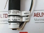 Adalet Xl64Bzz120 Explosion-proof Pilot Light Series Xl 120 Volt
