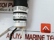 Adalet Xl64Bzz120 Explosion-proof Pilot Light Series Xl 120 Volt