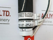 Adalet Xl64Bzz120 Explosion-proof Pilot Light Series Xl 120 Volt