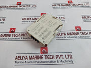 Adamczewski Ad-mk 330 Gs Standard Signal Measuring Contact Used