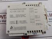 Adamczewski Ad-mk 330 Gs Standard Signal Measuring Contact Used