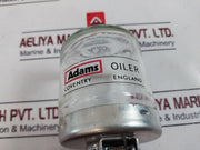 Adams Coventry Oiler Constant Level Oiler Oil State Regulator