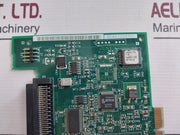 Adaptec 1824706-06 Scsi Pcb Card 60Mpf 9047-8229B 1824707-00 Rev A 94V-0