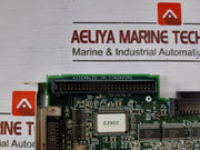 Adaptec 1925606-01 Scsi Interface Card Controller Dell 2J902 Asc-29160N Cfc