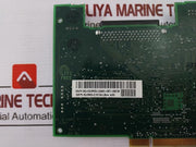 Adaptec 1925606-01 Scsi Interface Card Controller Dell 2J902 Asc-29160N Cfc