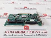 Adaptec Aha-2940Uw Ultra Wide Scsi Host Storage Adapter Card 1779600 A 94V-0
