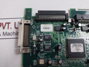 Adaptec Aha-2940Uw Ultra Wide Scsi Pci Controller Adapter Card Rev. B