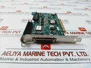 Adaptec Asc-29160N Scsi Control Card 1824706-06 For Dell 73Vex Sg-rev.A00