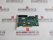 Adaptec 1824706-06 Scsi Pcb Card 60Mpf 9047-8229B 1824707-00 Rev A 94V-0