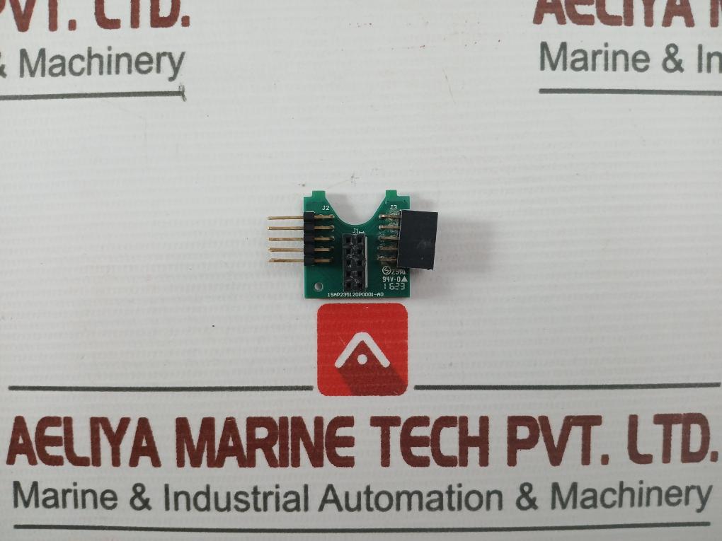 Adapter Card 1Sap235120P0001-a0 94V-0