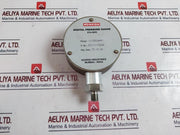 Adarsh En-400 Digital Pressure Gauge -1:25 Bar