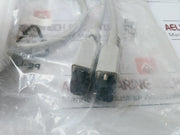 Adavantech Pcl-746+ 4 Port Rs232/422/485 Card Rev B1 01-3 W/ Driver Cd-rom