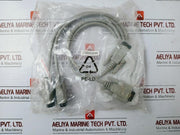 Adavantech Pcl-746+ 4 Port Rs232/422/485 Card Rev B1 01-3 W/ Driver Cd-rom