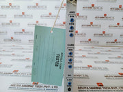 Adcole 54887 Pc Board Rev: G