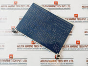 Adcole 54887 Pc Board Rev: G
