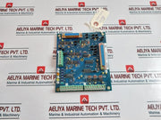 Adcole P.C.Brd.D55885 Printed Circuit Board Rev. H