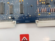 Adcole Pc Board 54887 Rev G 94V
