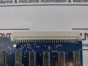 Adcole Pc Board 54887 Rev G 94V