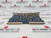 Adcole Pc Board 54887 Rev G 94V